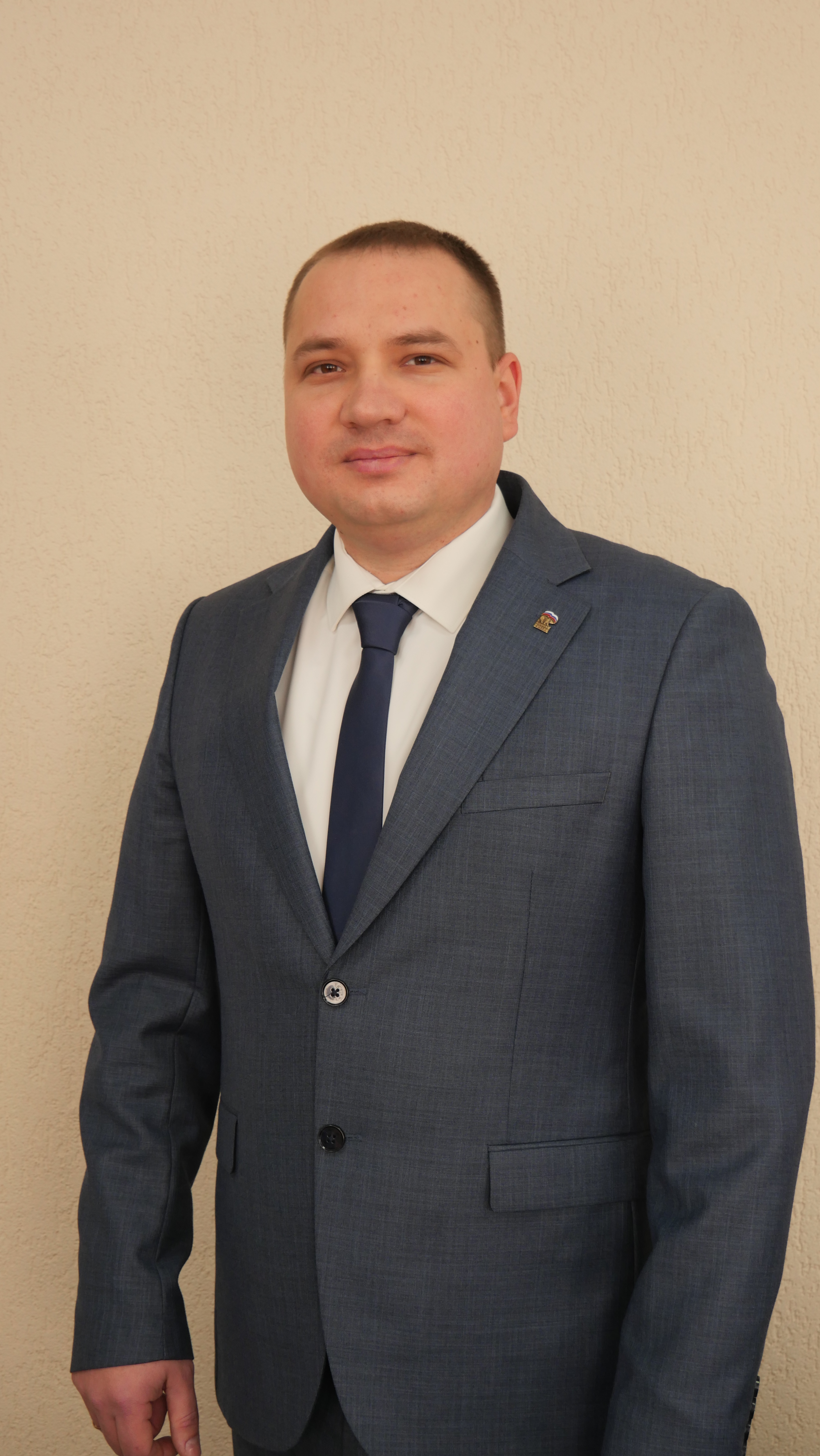 Квачев Вадим Сергеевич.